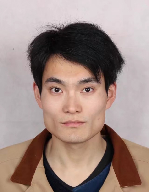 寻爱的第三张照片--秦安残疾人相亲网